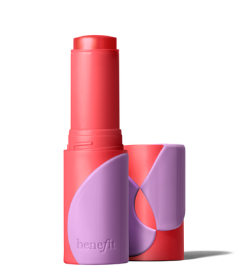 JUICE STICK  CRYSTAH CREAM BLUSH